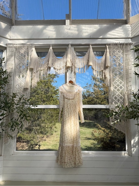 Gunne Sax Dresses & Skirts - Gunne Sax Prairie Dress